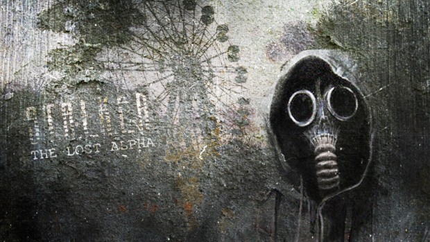 S.T.A.L.K.E.R
