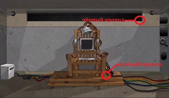 бежать-из-тюрьмы-2-Грайндхаус-прохождение