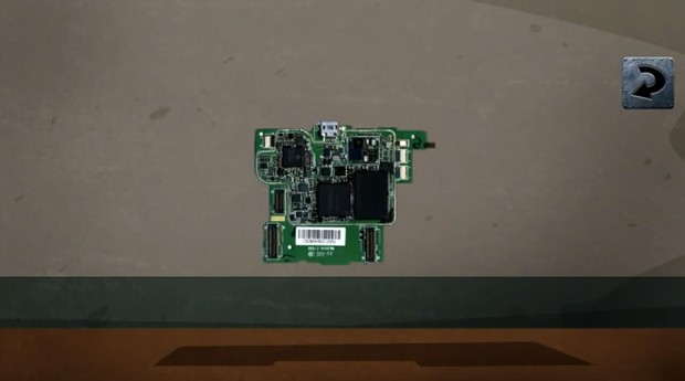 микросхема