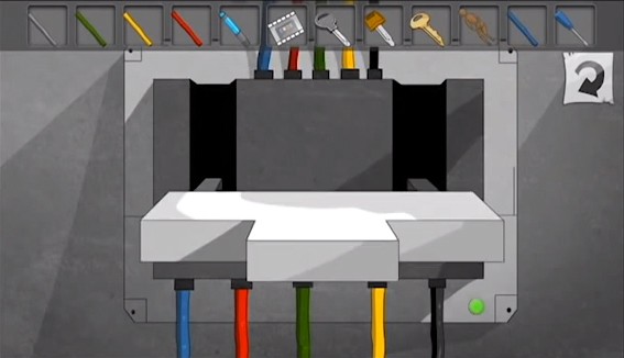 бежать-из-тюрьмы-2-Грайндхаус-прохождение