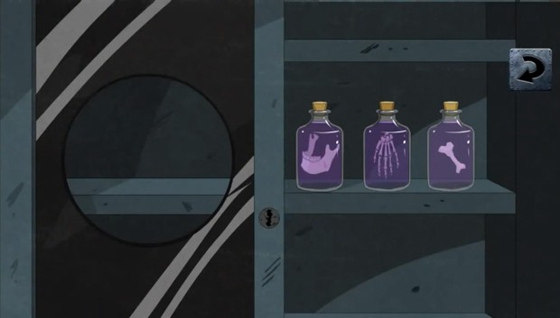 Прохождение игры бежать из тюрьмы 3 морг