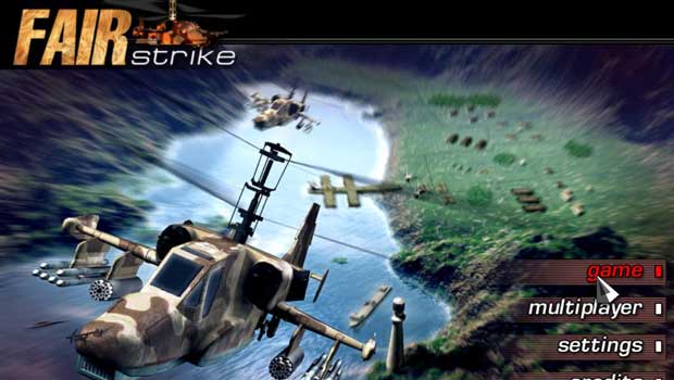 Fair-Strike-4