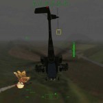 Gunship!-Война-в-небе-2