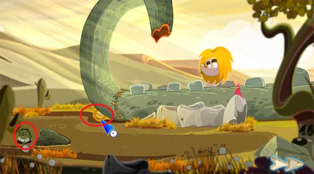 Fire прохождение игры