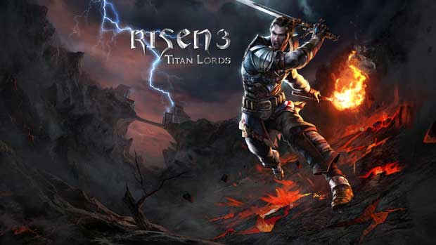 Видео обзор Risen 3: Titan Lords