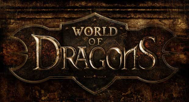 всадники на драконах