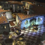 Серия-Dungeon-Keeper-2