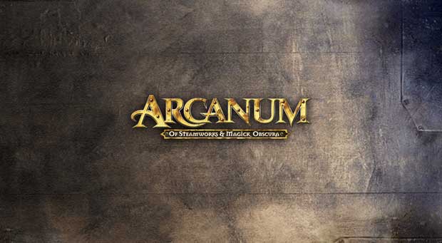 Arcanum 0