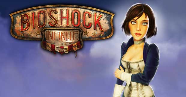 BioShock Infinite 0