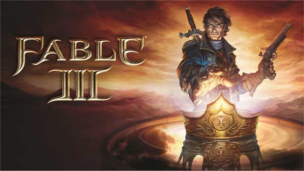 Fable 3 0