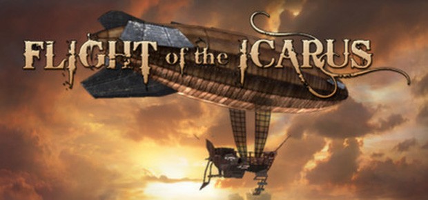 Flight of the Icarus 0