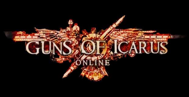 Guns of Icarus Online 9
