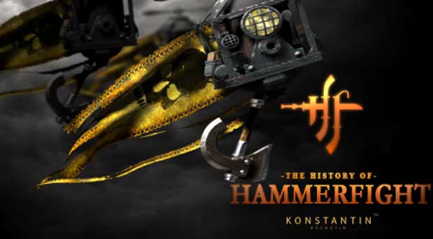 Hammerfight 4
