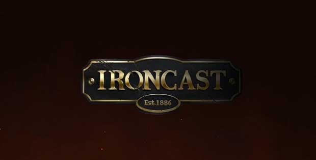 Ironcast 0