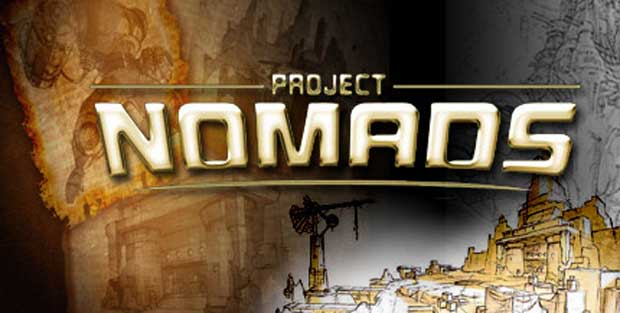 Project Nomads 4