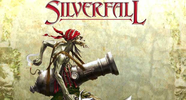 Silverfall 4