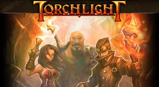 Torchlight 0