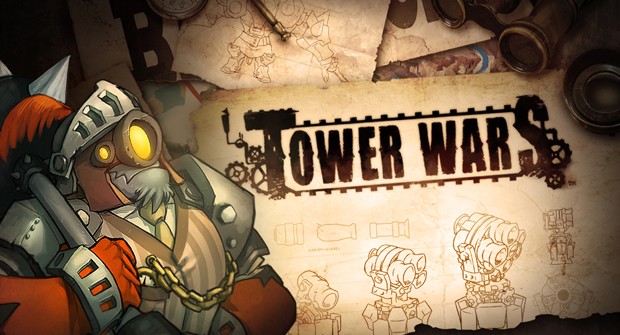 Tower Wars 0