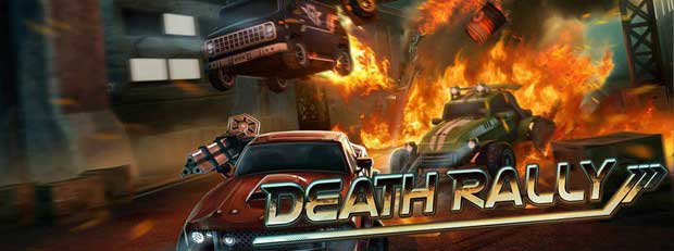 Death Rally 0