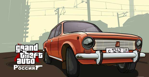 GTA-Криминальная-Россия-0