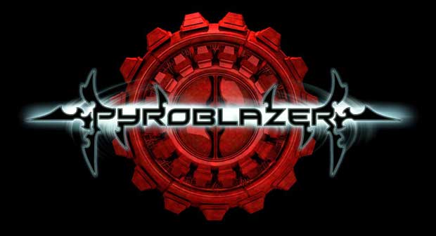 Pyroblazer 0