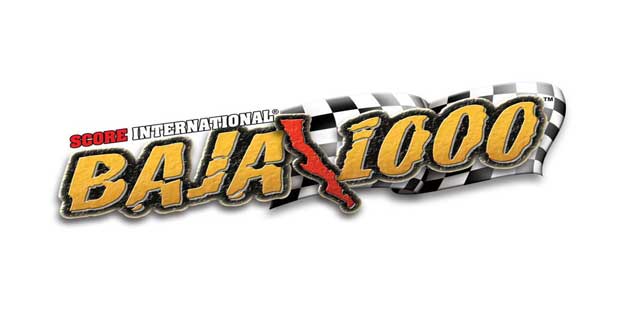 Score International Baja 1000 0