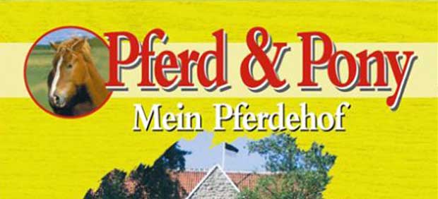 Pferd--Pony-Mein-Pferdehof-0