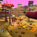 Печенюшка-ниндзя-1