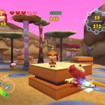 Печенюшка-ниндзя-3