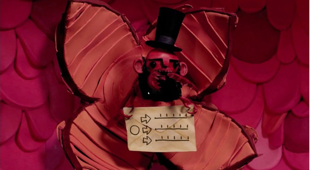 Прохождение игры Armikrog