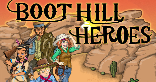 Бут хилл стар рейл. Boot Hill Heroes. Boot Hill. Boot Hill Steam. Boots of the Hero.