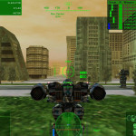 MechWarrior-3