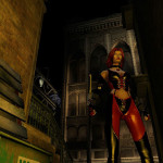 BloodRayne2