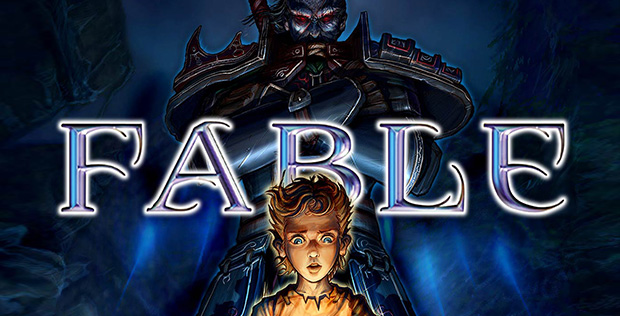 Fable-TheLostChapters-0