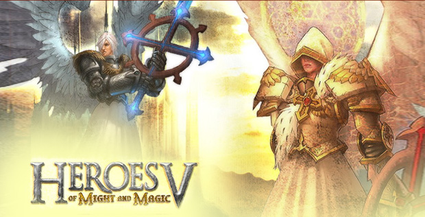 Герои-Меча-и-Магии-5-0