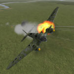 Ил-2-Штурмовик-1