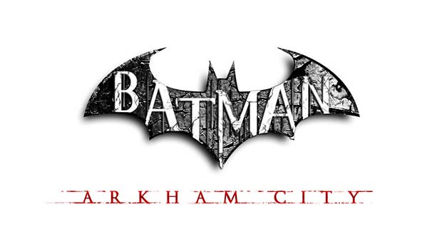 Arkham-City
