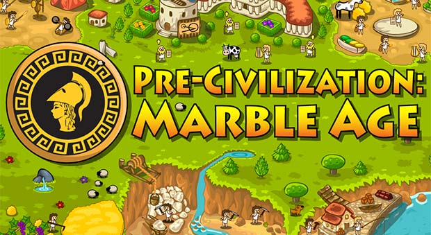Marble-Age