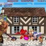 Ragnarok-Battle-Offline