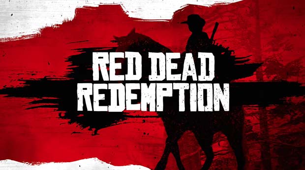 Red-Dead-Redemption