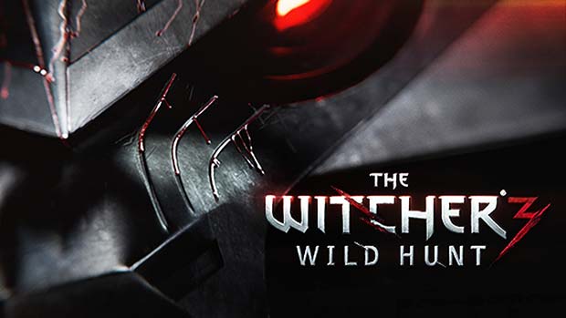 The-Witcher