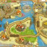 За-семью-морями