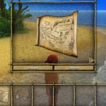 Затерянные-острова