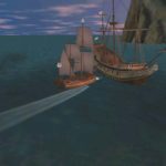 КорсарыПроклятие-дальних-морей