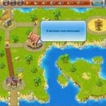 Островки-2-уровень