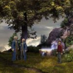 Хроники-Мелвина