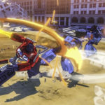 Transformers-Devastation