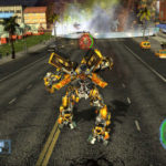 Transformers-The-Game