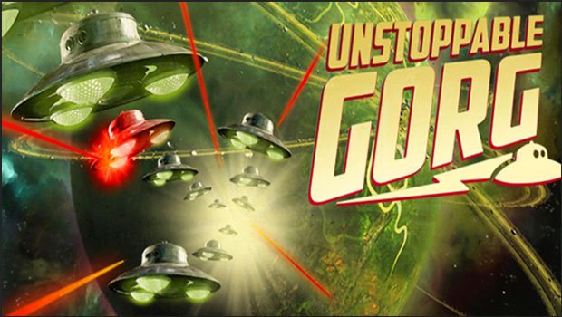 Unstoppable-Gorg