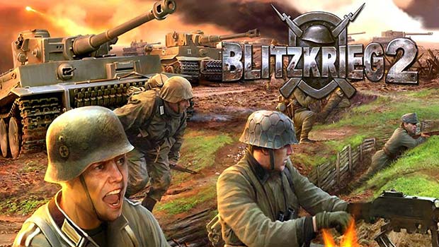 Блицкриг1